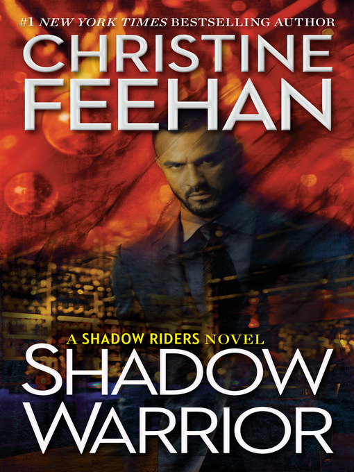 Title details for Shadow Warrior by Christine Feehan - Available